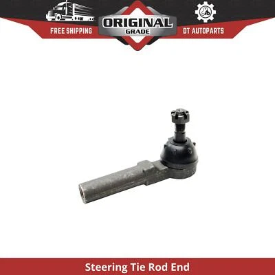For 1986-1991 Oldsmobile Delta 88 Steering Tie Rod End Front Outer Mevotech 1987 - Image 1 of 3