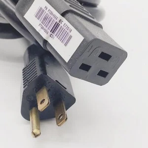IBM 94G6668 9308 Netfinity Rack Power Cable, New In Box - Afbeelding 1 van 5