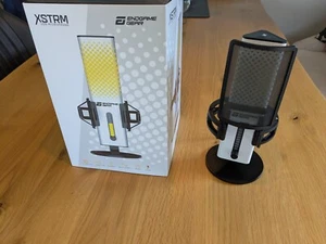 USB-Mikrofon Endgame Gear XStream - Afbeelding 1 van 5