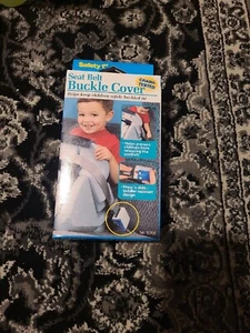 Safety 1st seat belt buckle cover  - Picture 1 of 1