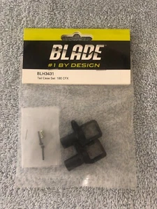 Juego de estuche trasero Blade 180 CFX Trio 180 CFX (2ea por paquete) BLH3431 - Imagen 1 de 2