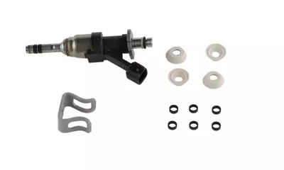 Genuine GM 2019-2024 Chevrolet GMC Cadillac Tahoe Direct Fuel Injector 12720120 - Image 1 of 4