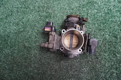 Honda Civic 2004 2005 cuerpo del acelerador del motor de 1,7 L OEM MX136200-2262 Foto 1 de 4