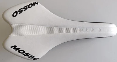 Asiento de sillín de bicicleta de carretera de montaña NOSSO Sam Moanie bicicleta Foto 1 de 4