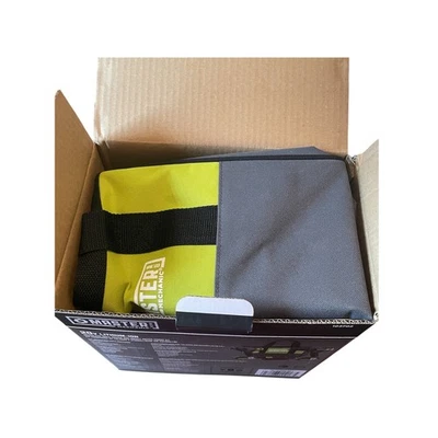 Master Mechanic 20V Cordless Brushless Drill & Impact Driver - NEW, FREE SHIP - Image 1 of 4