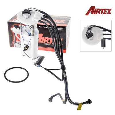 Módulo de bomba de combustible Airtex E3921M para Chevrolet Beretta Corsica 1996-1996 Foto 1 de 4
