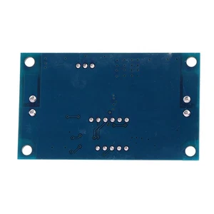 Adjustable Step-down Module Digital Display Voltmeter Display Voltage Regulator - Imagen 1 de 11