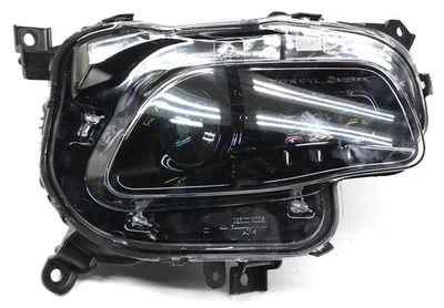 Faro HID del lado derecho del pasajero OEM para Jeep Cherokee 68102848AG Foto 1 de 4