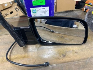 FIT 92-94 CHEVY BLAZER 99-00 ESCALADE RIGHT PASSENGER SIDE MIRROR GM1321122 - Picture 1 of 5