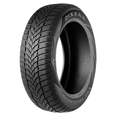 WINTERREIFEN MAXXIS 245/70 R16 107H VICTRA SNOW SUV MA-SW - Bild 1 von 4