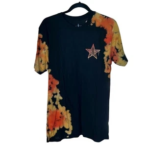 Camiseta Jeffree Star Halloween 2020 Edición Limitada Tie Dye Talla Mediana Nueva Sin Etiquetas - Imagen 1 de 11