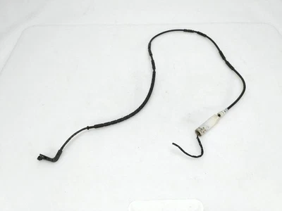 BMW 328i 335i 328xi 335xi 2008 E90 E92 E93 pastilla de freno trasera derecha sensor de desgaste Foto 1 de 4