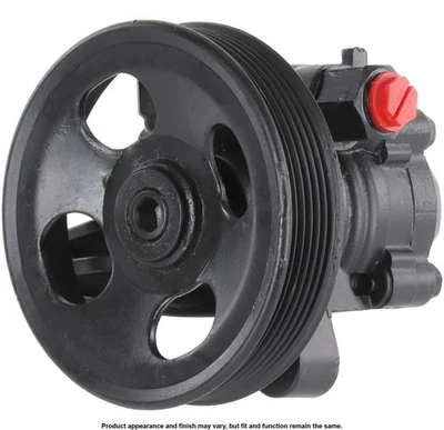 Bomba de direção hidráulica A1 Cardone 21-5470 para 06-11 Hyundai Kia Amanti Azera Sonata - Imagem 1 de 4