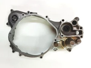 Cover Crankcase Clutch Honda CR 250 92 94 96 Cover Outer Engine Case - Picture 1 of 9