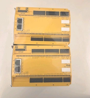 Pilz 773103 m1p ETH Brand New 2024 [12 Months Warranty] - Bild 1 von 3