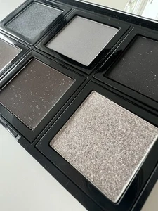 Bobbi Brown, Lidschatten-Palette mit sechs Farben, wie neu - Bild 1 von 5