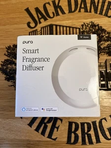 Pura 4 Home, Smart Fragrance Diffuser, Alexa & Google Plug In Air Freshener  - Picture 1 of 6