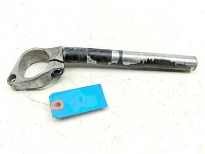 99-02 Yamaha YZF-R6R YZF R6 Right  Clip On Handle Bar - Image 1 of 4