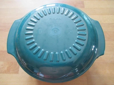 Tupperware Micro 3 Garset, 3 l + 1,75 l, grün, bis 200°C - Bild 1 von 4