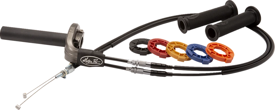 Kit de acelerador de velocidad variable MOTION PRO Rev3 - Se adapta a YZF-R3 01-2967 Foto 1 de 1