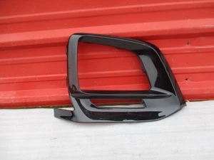 2025 Acura MDX TYPE S Front Fog lamp  Grille OEM USED 25 26 rh side - Picture 1 of 14