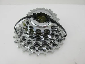 Cassetta SRAM 9 Velocità 13-26T Corsa su Strada Compatibile Shimano Hyperglide Bicicletta - Foto 1 di 7