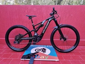 UVP 7500$ 2022 Specialized Turbo Levo Comp Alloy Size Small (S2) EMTB Reverb AXS - Bild 1 von 24