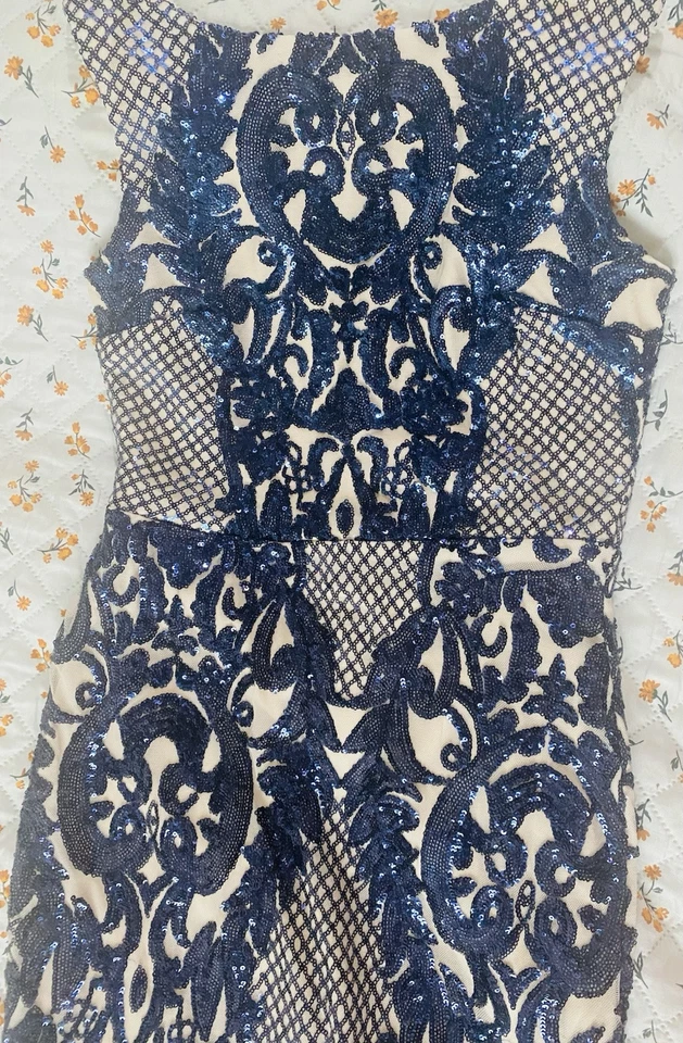 Pink Boutique Women's Dress Size 10 - Image 1 of 4