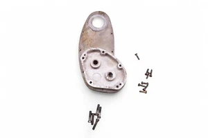 MATCHLESS G80CS G80 G80R CS COMPETITION AJS 18CS *2890 Inner Timing Cover - Picture 1 of 5