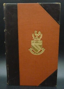 Der Nigger der "Narzisse", Taifun & Die Schattenlinie von Joseph Conrad (1946) - Bild 1 von 7