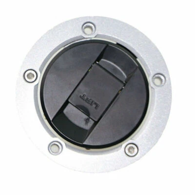 Fuel Gas Tank Cap Cover Key For Suzuki GSX1300R Hayabusa 2008–2014 Foto 1 de 2
