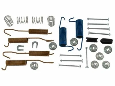 Kit de herrajes de freno de tambor 22732MV 1971 1966 1969 1967 para Jeep Wagoneer 1965-1973 Foto 1 de 2