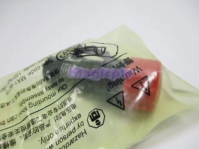 1PCs NEW For ABB CE3T-10R-01 Emergency Stop Pushbotton Switches - Image 1 of 4