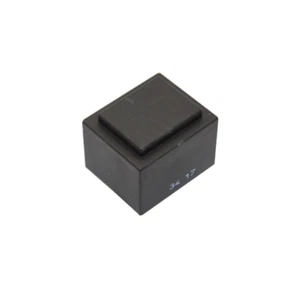 BVEI3042047 Transformer: encapsulated; 2.6VA; 230VAC; 12V; 12V; 108mA; 108mA - Picture 1 of 1