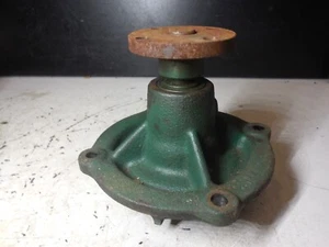 Water pump 7-1125 For AMC Jeep V8 WH-12 - Picture 1 of 4