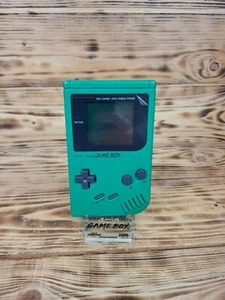 Nintendo Game Boy Classic || 2,5 von 6 || LED-Beleuchtung, Gutschein💥GM2139038 - Imagen 1 de 14