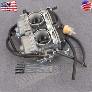 New Carburetor for Kawasaki Ninja 250R 250 EX250 1988-2007 USA - Picture 1 of 13