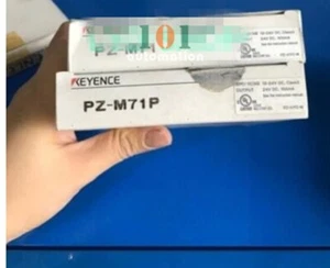 QTY:1 NEW FOR PZ-M71P Photoelectric Switch Sensor - Picture 1 of 1