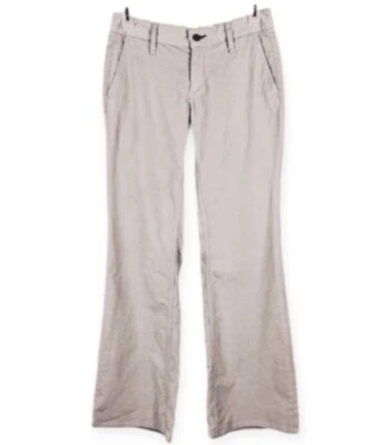 Rag & Bone Women’s 26 Pincord Flare Leg Trouser Pant Bohemian - Image 1 of 4
