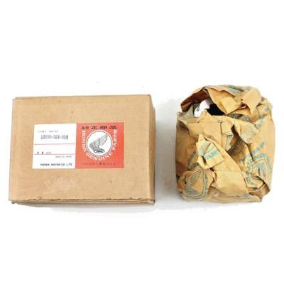 Bloque de cilindros no genuino Taiwán se adapta a Honda CB125S CD125S CL125S SL125 NUEVO DE STOCK Foto 1 de 4