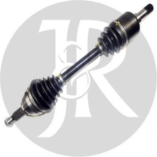 FORD TRANSIT CONNECT-TOURNEO CONNECT DRIVESHAFT NEAR/SIDE 2002>2013