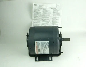 NUEVO MOTOR AC AO SMITH CENTURY H275V1, 1/2 HP, 3 PH, 60HZ, 1725 RPM - Imagen 1 de 6
