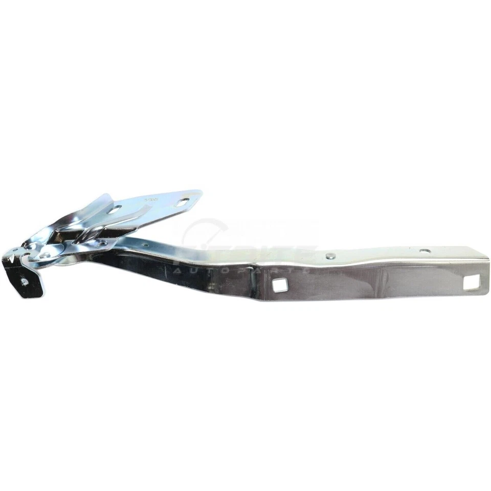 New Left Driver Side Hood Hinge For 2002-2009 Dodge Ram 2500 CH1236132 4589179AA - Image 1 of 4