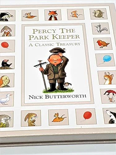 Xpercy Treasury 1-Butterworth  Nick - Image 1 of 1