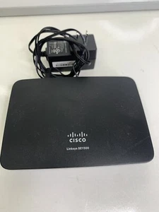 Cisco (SE1500) 5-Port-Ports Network Ethernet Switch - Picture 1 of 3