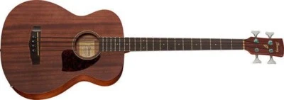 IBANEZ PCBE12-OPN BASSO ACUSTICO ELETTRIFICATO 4 corde ,NUOVO - Immagine 1 di 3