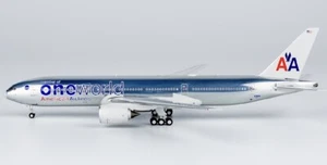 1:400 NG Models American Airlines Boeing 777-200ER N791AN One World Livery - Picture 1 of 1