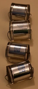 4 Condensateurs Styroflex Très Haute Tension 30 000V - Picture 1 of 1