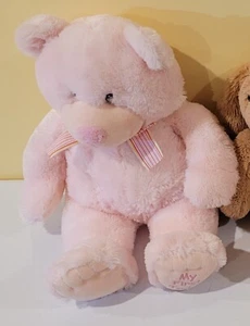 My First Teddy Bear Stuffed Animal ~20" - Picture 1 of 2