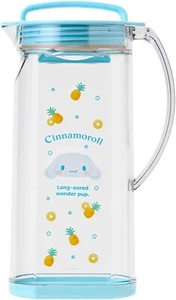 Cinnamoroll water bottle new 1.2L sanrio big size - Picture 1 of 3